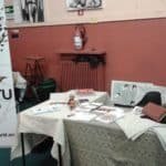 photo stand Muntu World Afrique en Couleurs 2017