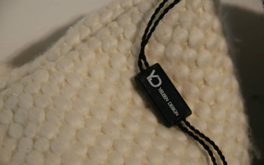 Yéléen Design – Rencontre textile entre tradition et innovation