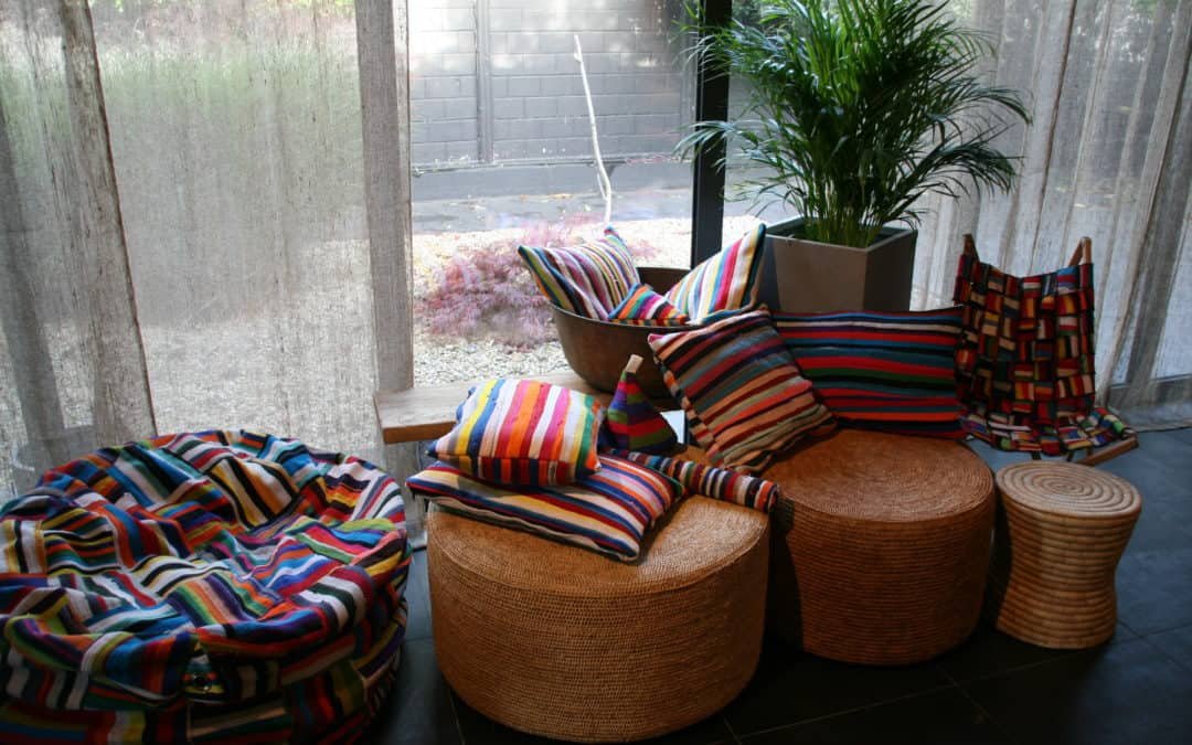 Ashanti Designs – constamment inconstant