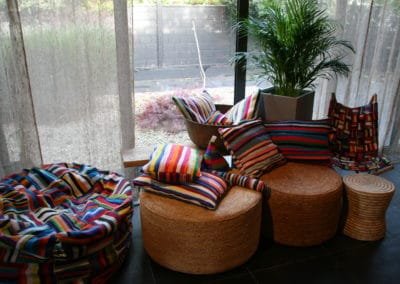 Ashanti Designs – constamment inconstant