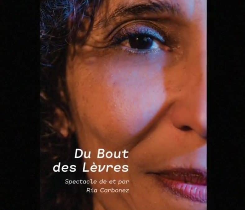 Du bout des lèvres, quand l’Afrique nous réconcilie avec nos corps