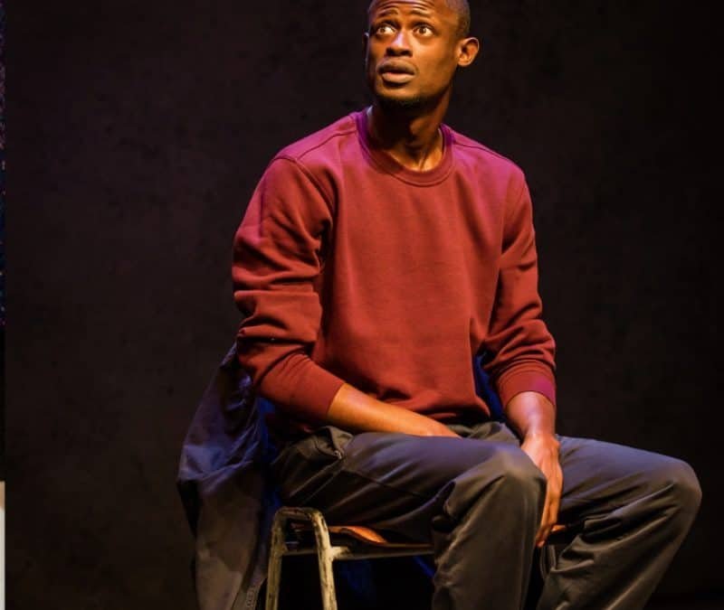 Délestage, kinoiserie drôle, émouvante, interpellante et d’une sincérité troublante.