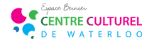 Logo Centre Culturel Waterloo