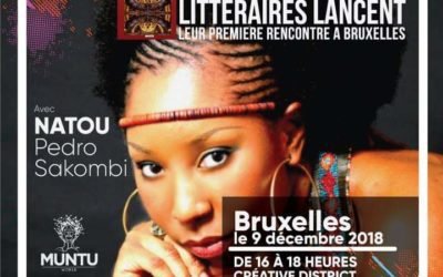 Le maternisme – ou le retour du féminin sacré africain