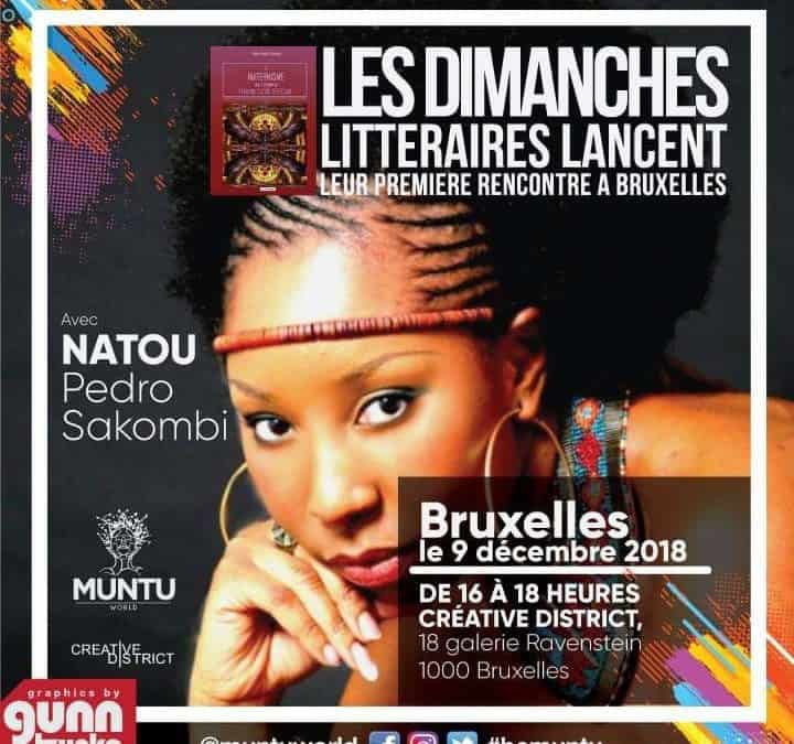 Le maternisme – ou le retour du féminin sacré africain