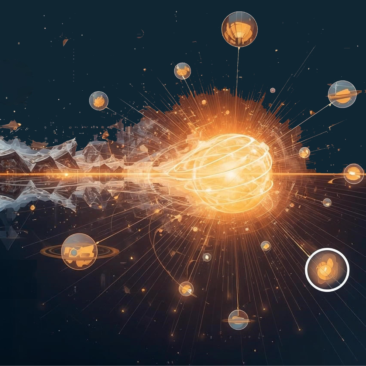 Aïssa Dione, l'influence du projet MUNTU