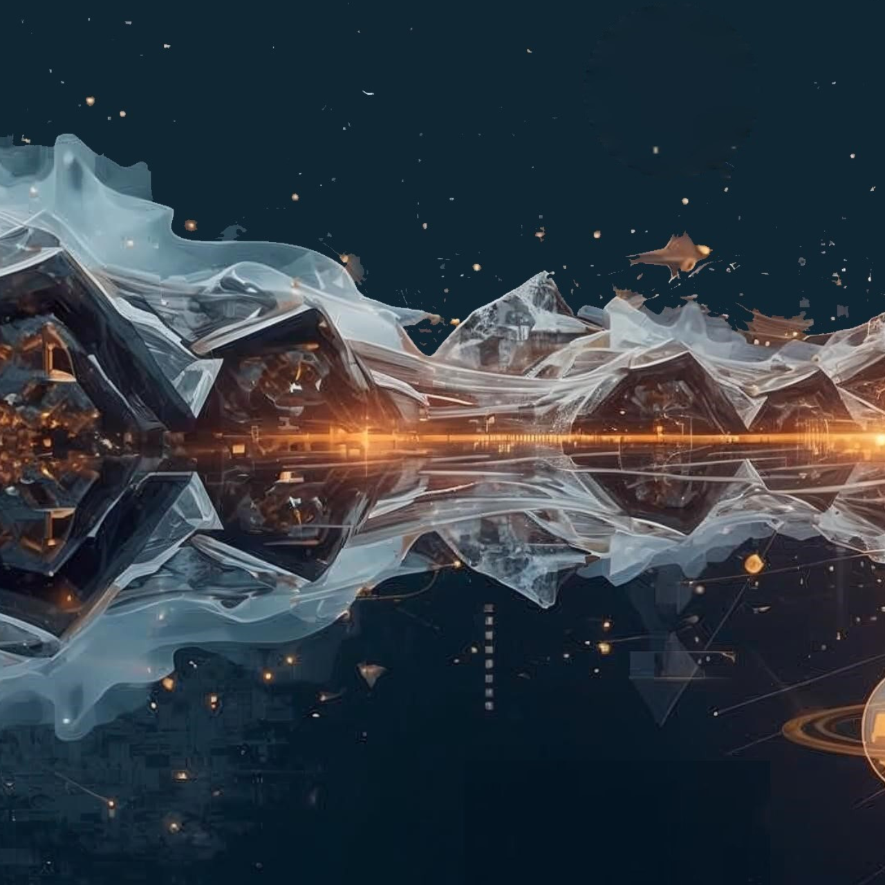 Aïssa Dione, l'influence du projet MUNTU