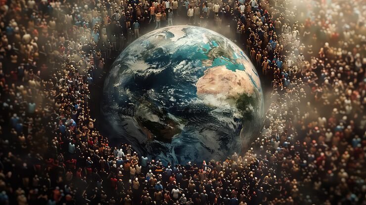 Les 7 grandes tendances sociétales