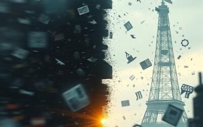 Nous vivons une période chaotique… et c’est normal !