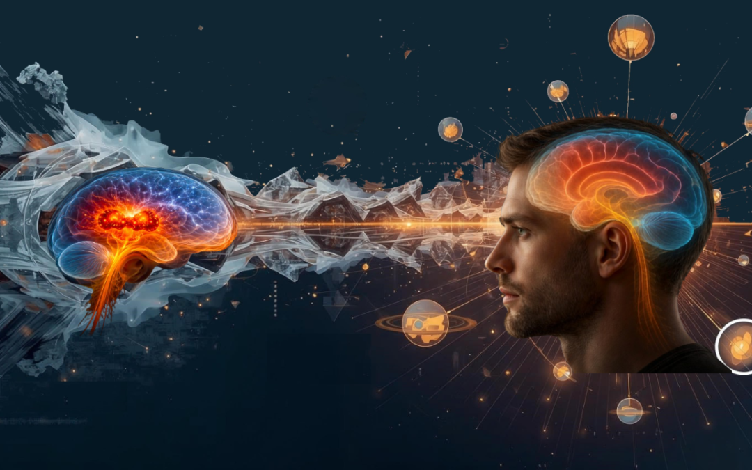 Nos émotions nous montrent la voie