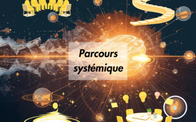 Entre Elan et Réalité – Parcours systémique