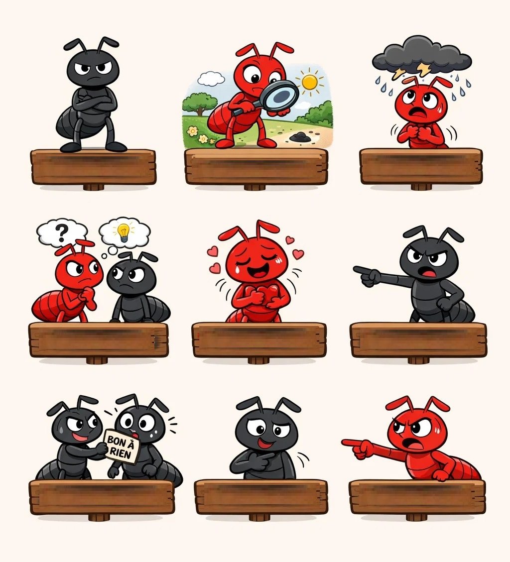 Aïssa Dione, l'influence du projet MUNTU